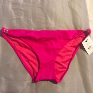 Victoria’s Secret bikini bottom